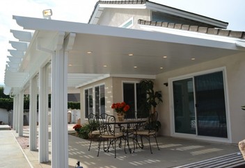 Patio Covers Carports & Latti