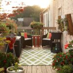 20 Small-Deck Ideas to Maximize Your Outdoor Living Space .