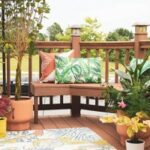 Easy Summer Deck Styling Ideas – Casa Watkins Livi