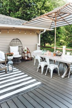 160 Dream Outdoor Living Spaces ideas | outdoor living, outdoor, pat