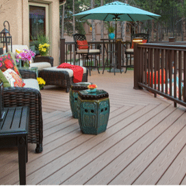 Expert Tips and Inspiration for Your Deck and Porch Projec