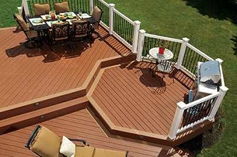 Deck Design Ideas For Building Your Dream De