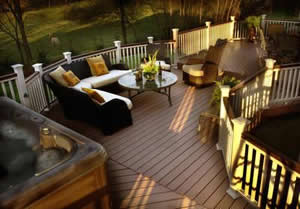 Deck Ideas for Your Kansas City Area Home | Archadeck of Kansas Ci