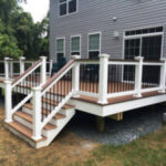 Low Maintenance Composite Decking | Maryla