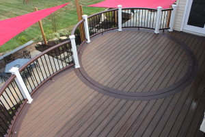 Deck Builders and Deck Contractors – Amazing Dec