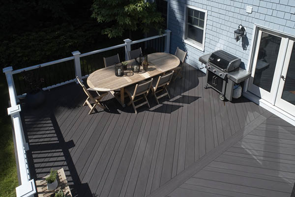 Deck Design Ideas to Spark Your Imagination | TimberTe