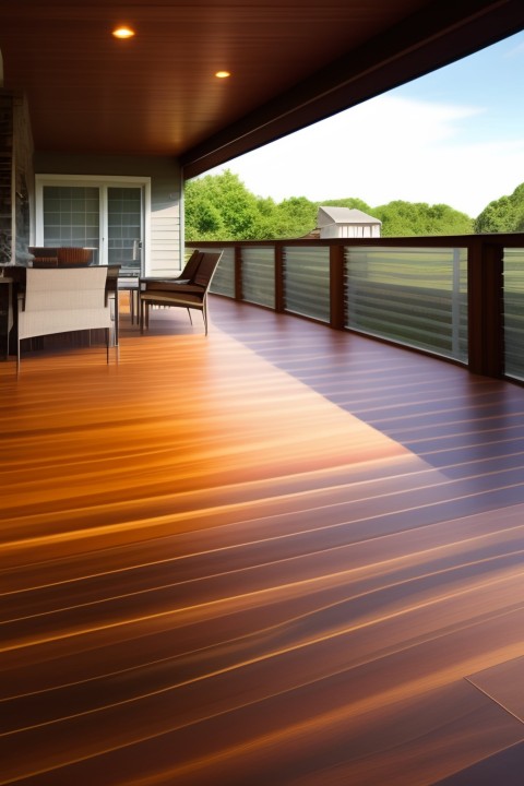 Outdoor Deck Flooring: The Ultimate Gui