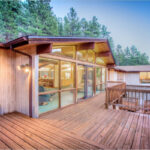 The Deck House | Boulder, Colorado, United States - Venue Repo