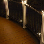 Deck Lighting / Deck Lights - DecksDire