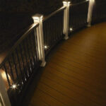 Deck Lighting / Deck Lights - DecksDire