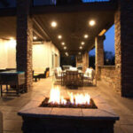 An Illuminating Idea: Upgrade your Outdoor Living with Under-Deck .
