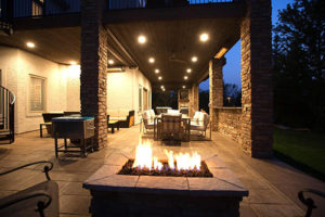 An Illuminating Idea: Upgrade your Outdoor Living with Under-Deck .