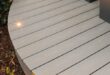 Trex® LED Recessed Deck Lights (4-Pack) | Tr