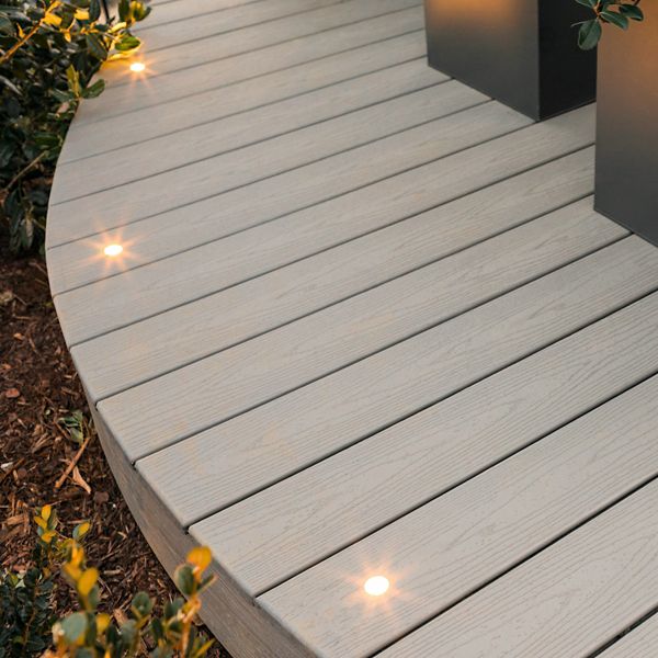 Illuminate Your Outdoor Space: A Guide to Choosing the Best Deck Lights