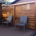 57 Best Deck Privacy Screens ideas | deck privacy, privacy screen .