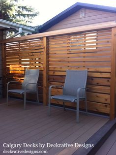 57 Best Deck Privacy Screens ideas | deck privacy, privacy screen .