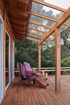 25 Porch Roof Ideas – Boost Your Curb Appeal | Outdoor patio .