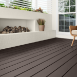 Cordovan Brown – 2023 Exterior Stain Color of the Year .