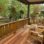 Top Wood Stain Colors Of 2020 - Deck Stain Colors You Will Love .