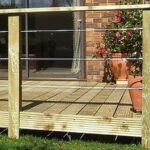 Wire Balustrade Kits and Stainless Steel Cable Railing | S3i Gro