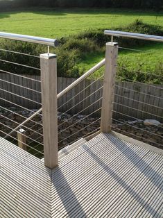 27 Garden balustrade ideas | railing design, balcony railing, deck .