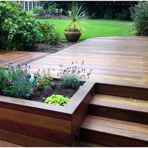 Decking Guide: Inspiration for your decking | Owatrol Direct .