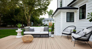 Modern Deck Designs to Inspire Your Project | TimberTe