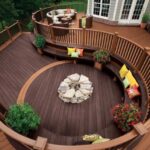 36 decking ideas to recreate in your backya