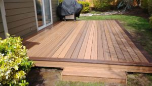 Benefits of Simple Deck Designs for Your Home | Fi