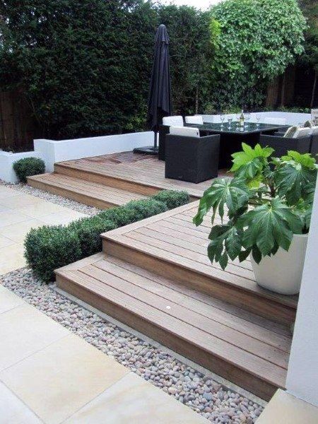 52 Best Backyard Deck Ideas That Redefine Outdoor Living | Patio .