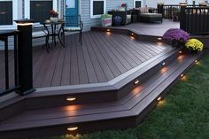 120 Best Trex Decking Ideas | deck design, backyard, decks and porch