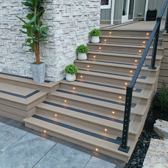 Deckorators® Low-Voltage Deck Lighti