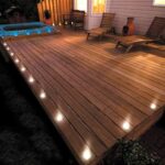 30 Ideas To Use Wood Decking On Patios And Terraces | Shelterness .
