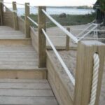 Rope Deck Porch Railings inspirational: 12 Breathtaking Rope Deck .