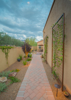 75 Desert Landscaping Ideas You'll Love - April, 2024 | Hou