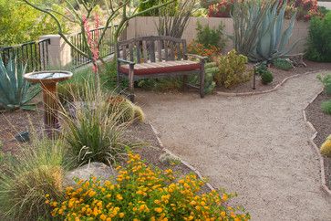 Phoenix Landscape Design Ideas, Pictures, Remodel and Decor .