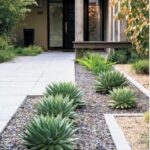 Top 70 Best Desert Landscaping Ideas - Drought Tolerant Plan