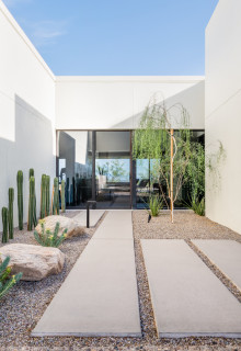 75 Desert Landscaping Ideas You'll Love - April, 2024 | Hou