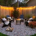 160 Backyard Ideas | backyard, patio decor, backyard desi