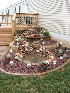 410 Best DIY Yard Ideas | diy yard, diy garden, garden projec