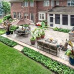 5 DIY Backyard Renovation Ideas for 2022 | Oberer Hom