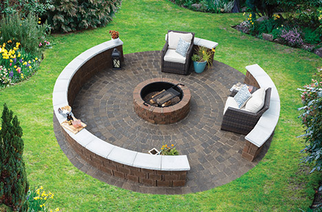 DIY Patio Ideas for Any Backya