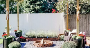 6 Budget-Friendly DIY Ideas for Your Backyard | Wayfa