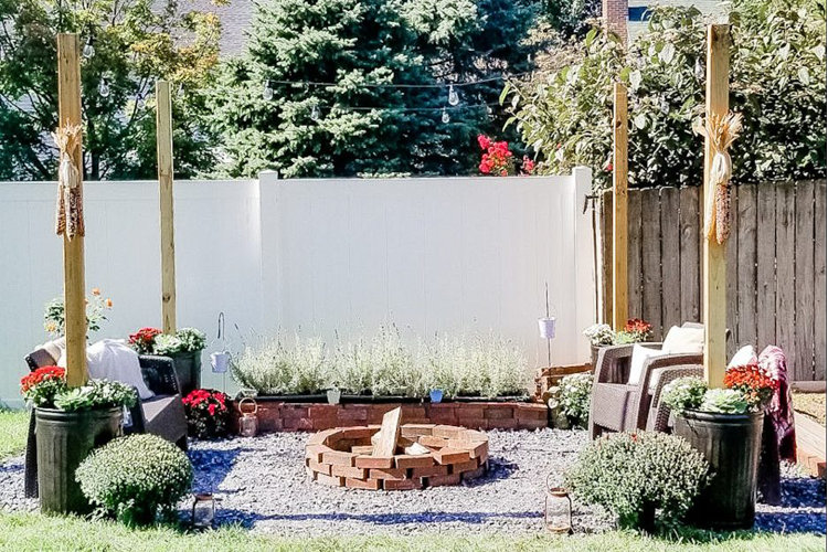 Creative DIY Backyard Ideas to Transform Your Outdoor Space
