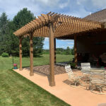 DIY Pergola Kits | Order Do It Yourself Pergola Kits - Pergola Dep