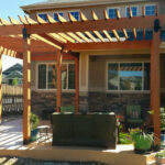 Pergola vs Gazebo: Building a DIY Pergola or Gazebo in Your Yard .