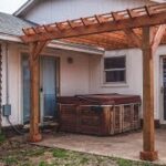 DIY Attached Pergola | Build It Better | EP. 01 - YouTu