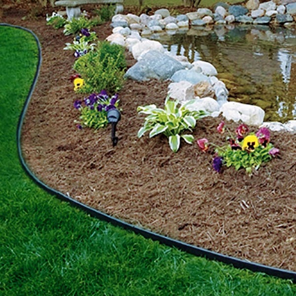 13 Best DIY Landscaping Ideas in 20