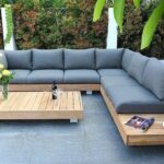35 Charming Diy Outdoor Furniture Ideas. Diy outdoor furniture .