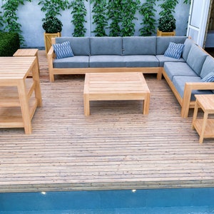 Diy Patio Furniture - Et